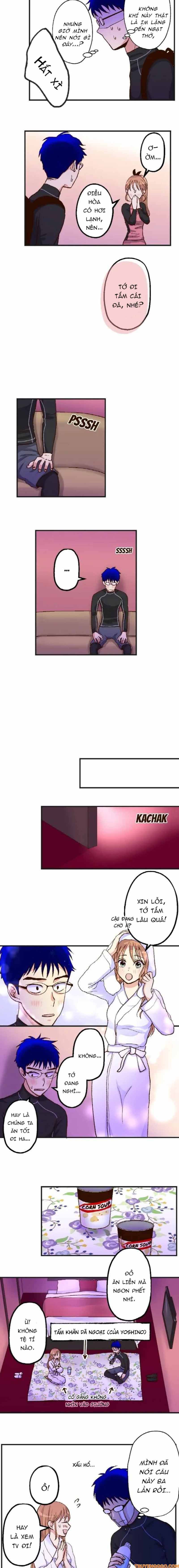 Prince Uncharming Chapter 101 - Trang 2