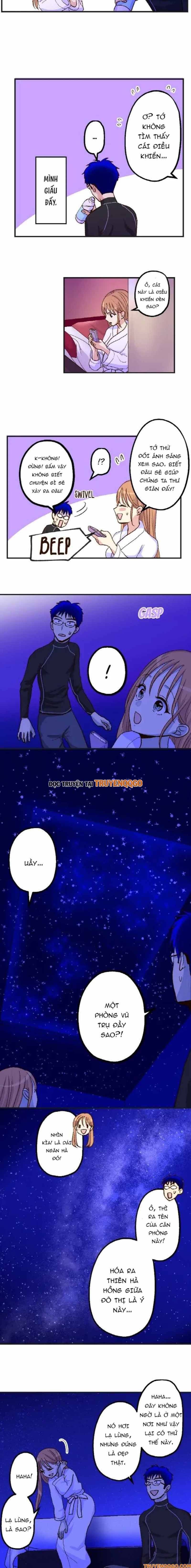 Prince Uncharming Chapter 101 - Trang 2