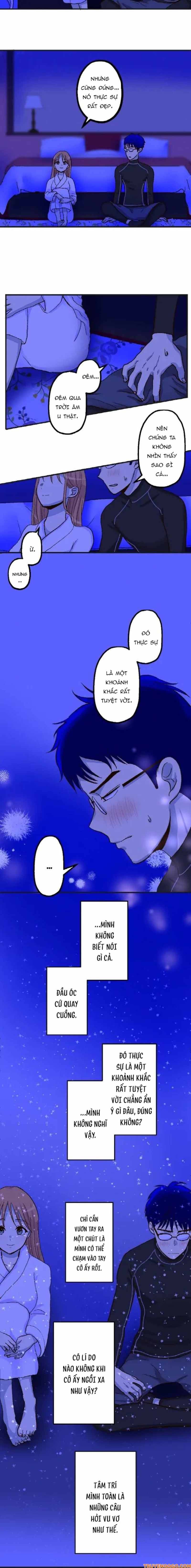 Prince Uncharming Chapter 101 - Trang 2