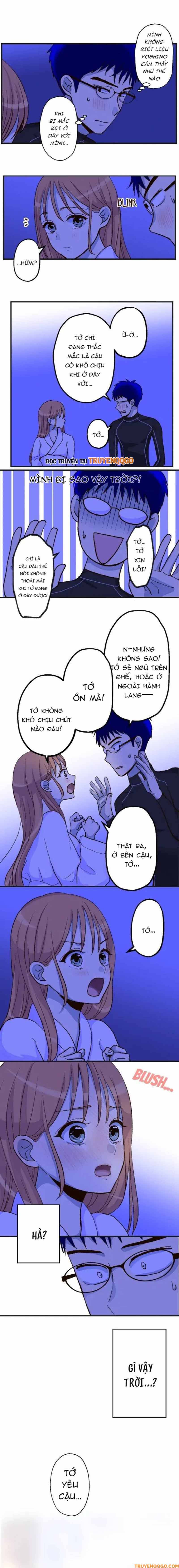 Prince Uncharming Chapter 101 - Trang 2