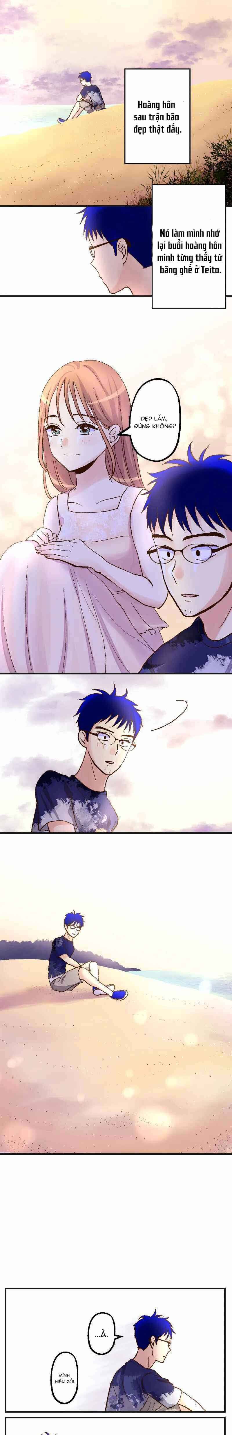 Prince Uncharming Chapter 102 - Trang 2