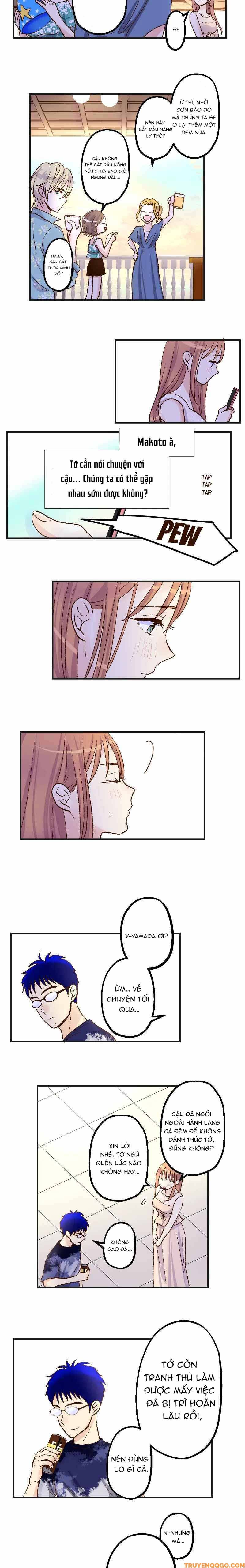 Prince Uncharming Chapter 102 - Trang 2