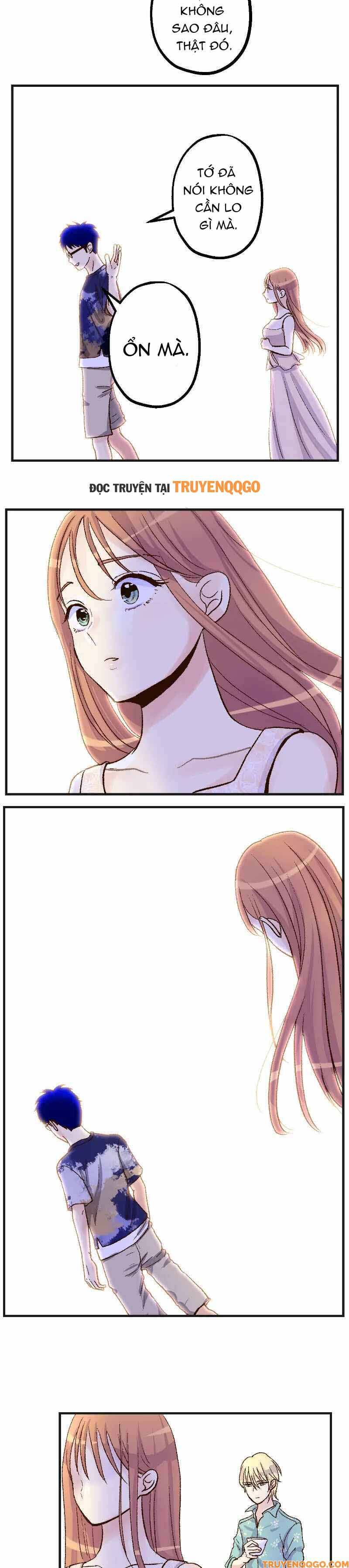 Prince Uncharming Chapter 102 - Trang 2