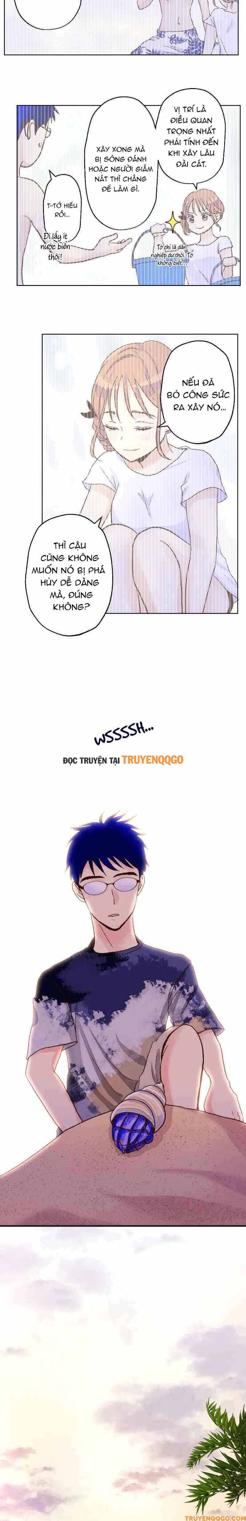 Prince Uncharming Chapter 102 - Trang 2