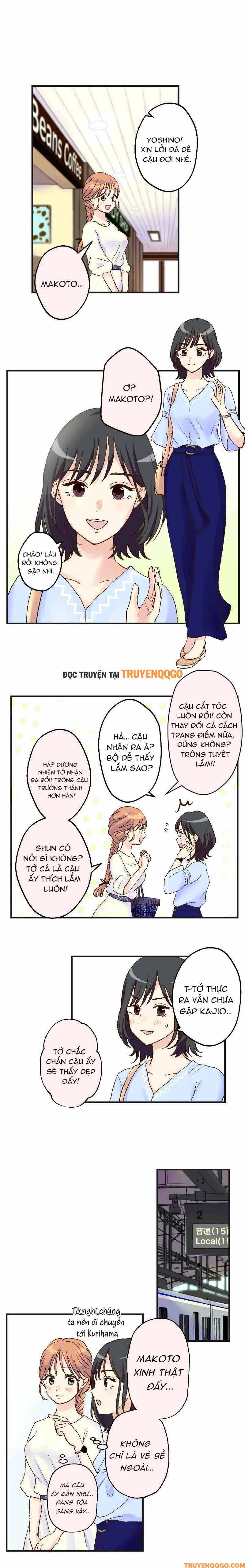 Prince Uncharming Chapter 103 - Trang 2