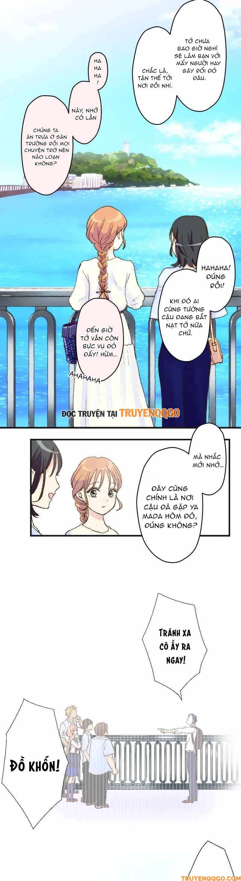 Prince Uncharming Chapter 103 - Trang 2