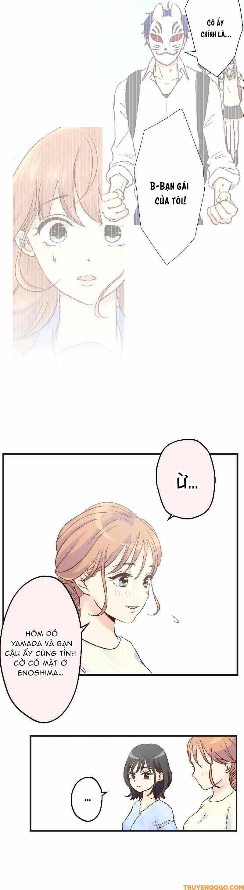 Prince Uncharming Chapter 103 - Trang 2