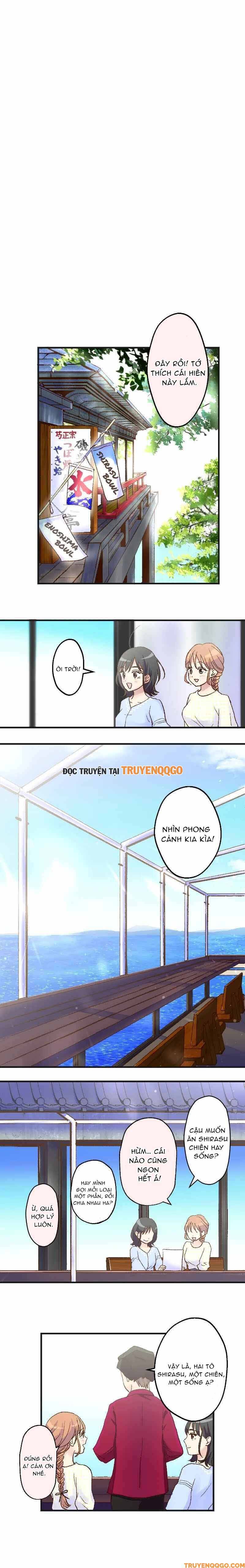 Prince Uncharming Chapter 103 - Trang 2