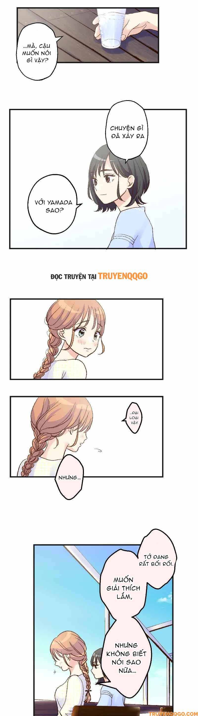 Prince Uncharming Chapter 103 - Trang 2