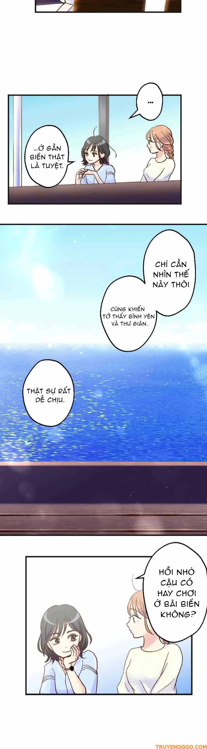 Prince Uncharming Chapter 103 - Trang 2