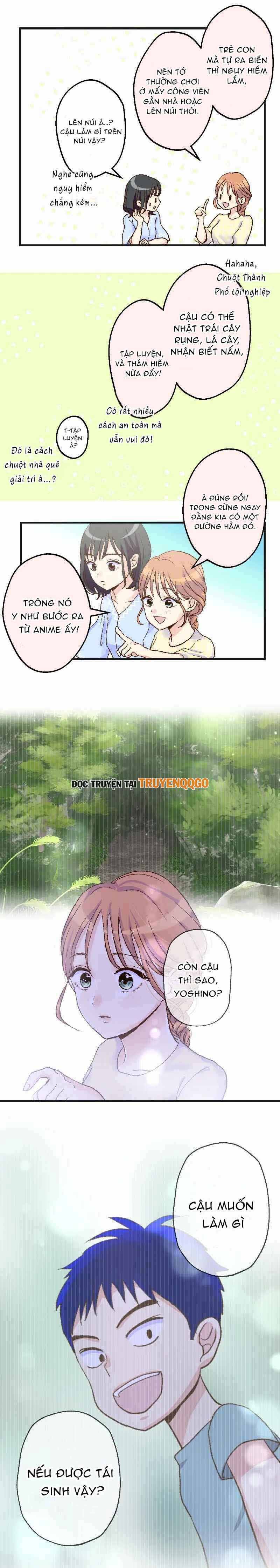 Prince Uncharming Chapter 103 - Trang 2