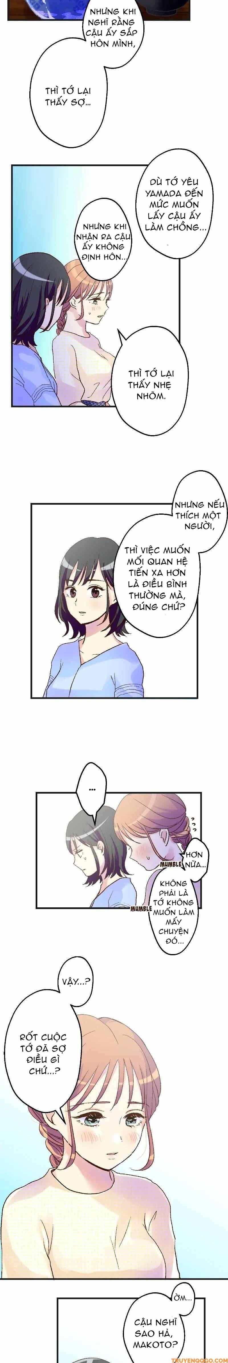 Prince Uncharming Chapter 104 - Trang 2