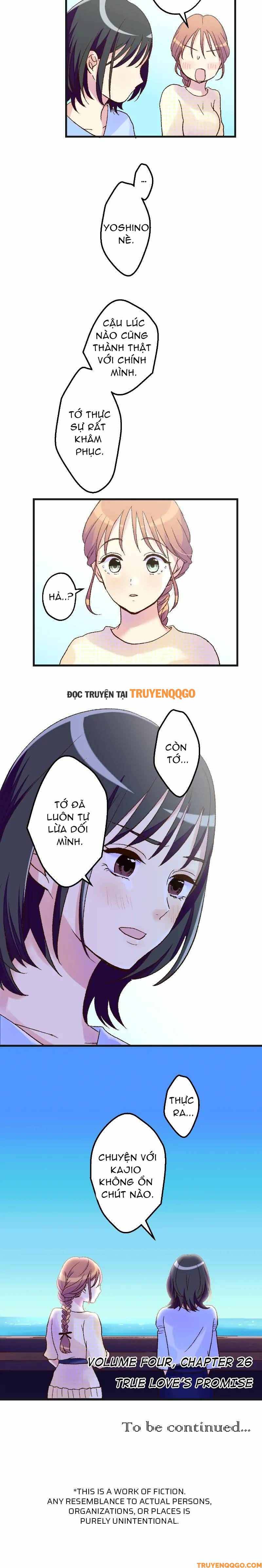 Prince Uncharming Chapter 104 - Trang 2