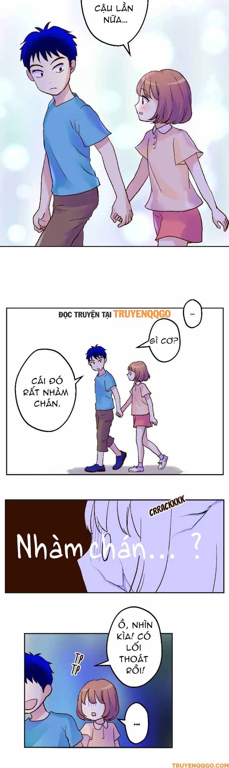 Prince Uncharming Chapter 104 - Trang 2