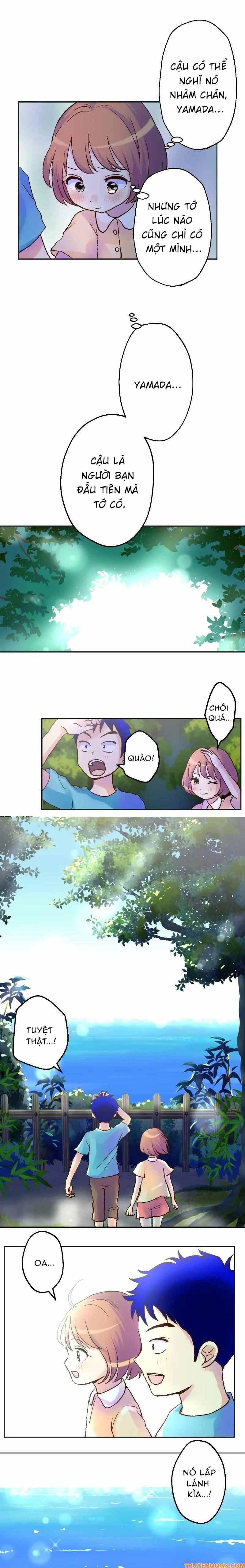 Prince Uncharming Chapter 104 - Trang 2