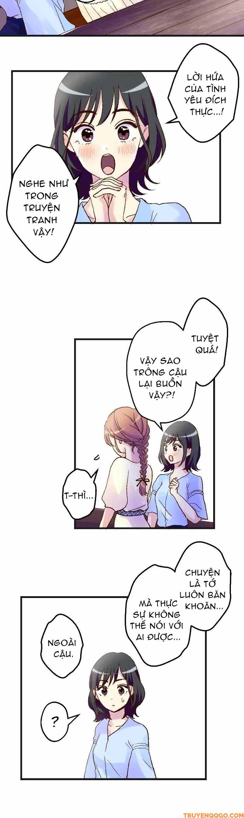 Prince Uncharming Chapter 104 - Trang 2