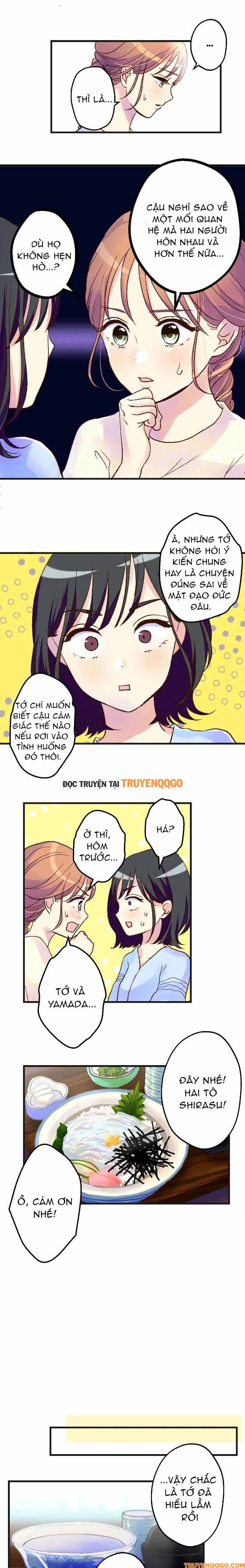 Prince Uncharming Chapter 104 - Trang 2