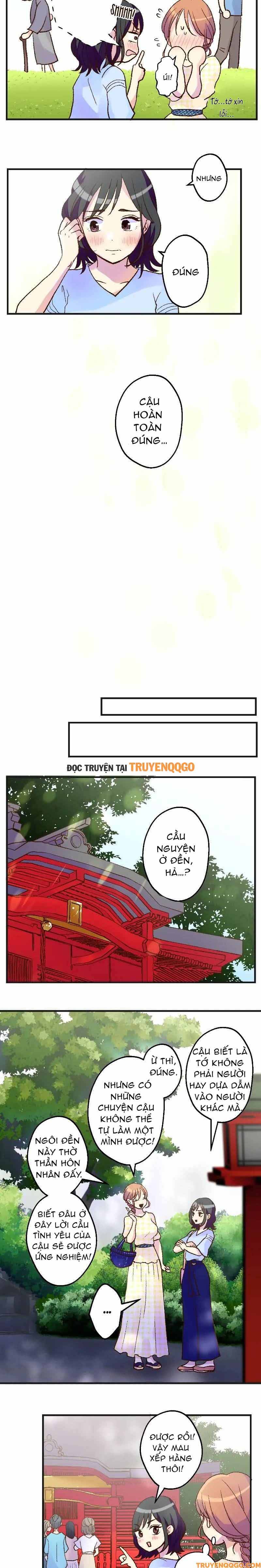 Prince Uncharming Chapter 105 - Trang 2