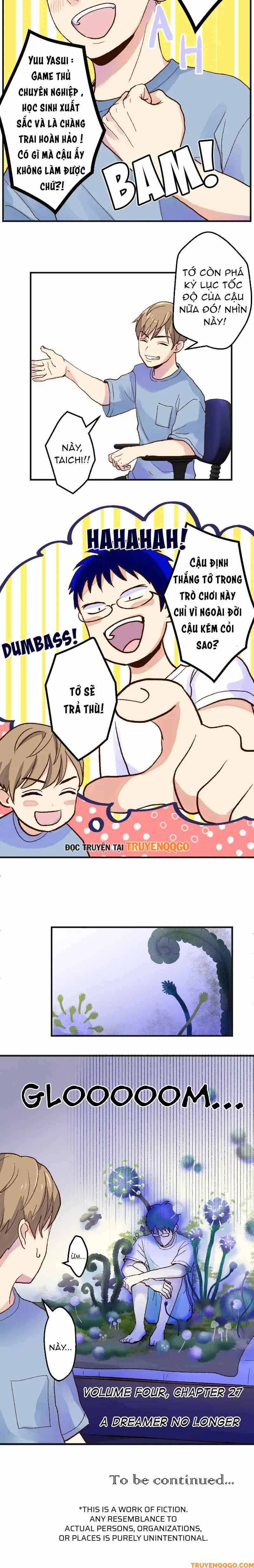 Prince Uncharming Chapter 105 - Trang 2