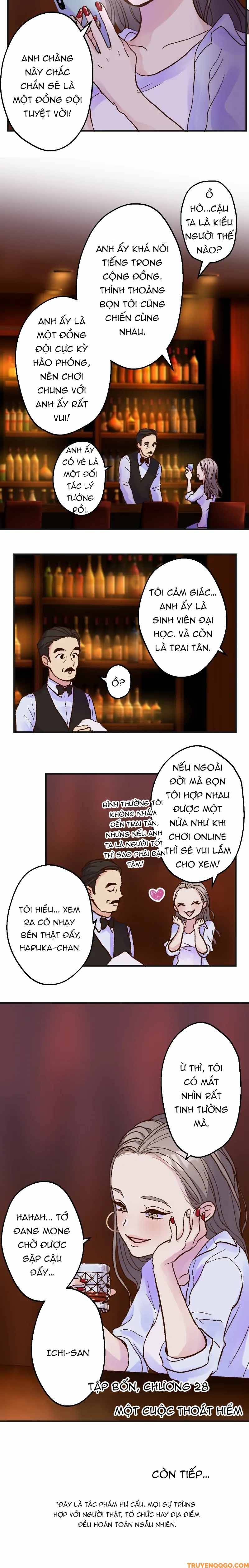 Prince Uncharming Chapter 106 - Trang 2