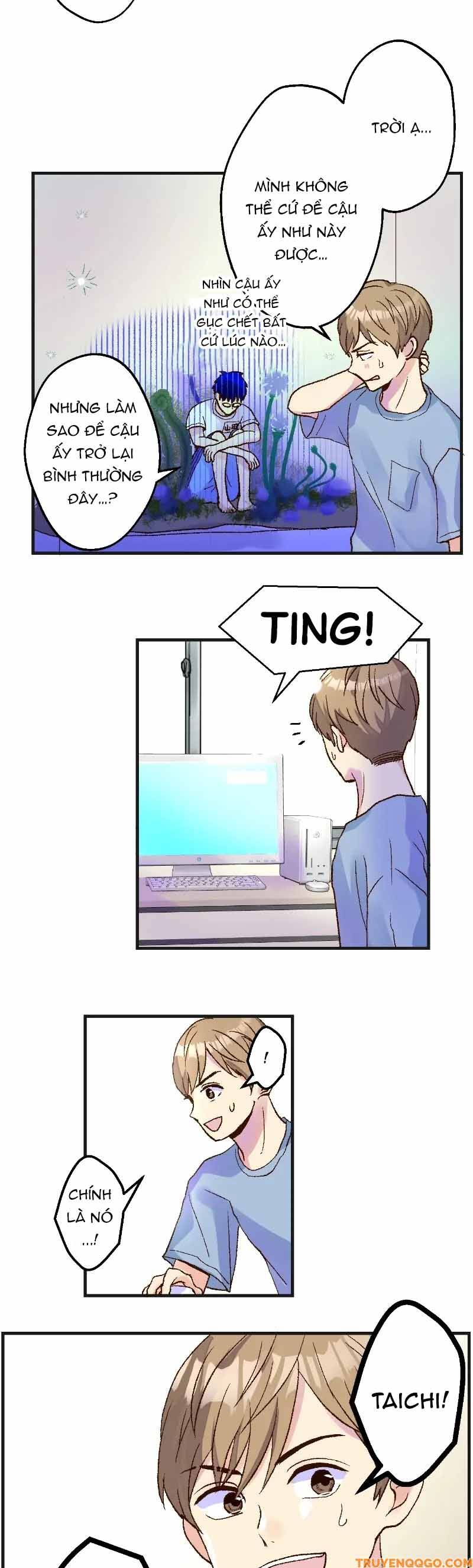 Prince Uncharming Chapter 106 - Trang 2