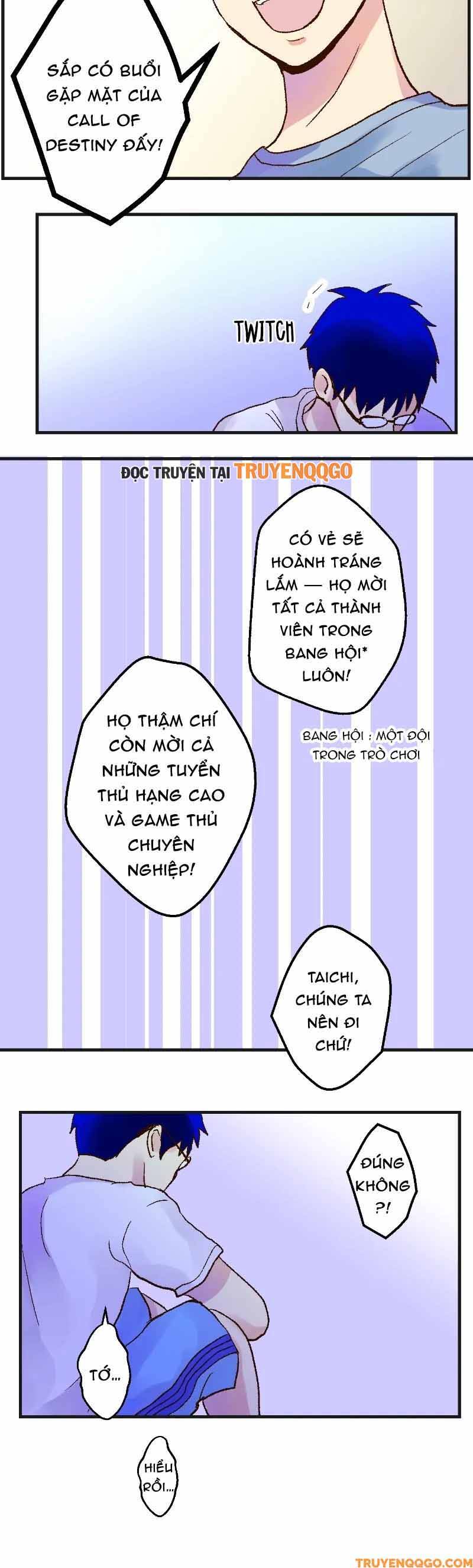 Prince Uncharming Chapter 106 - Trang 2