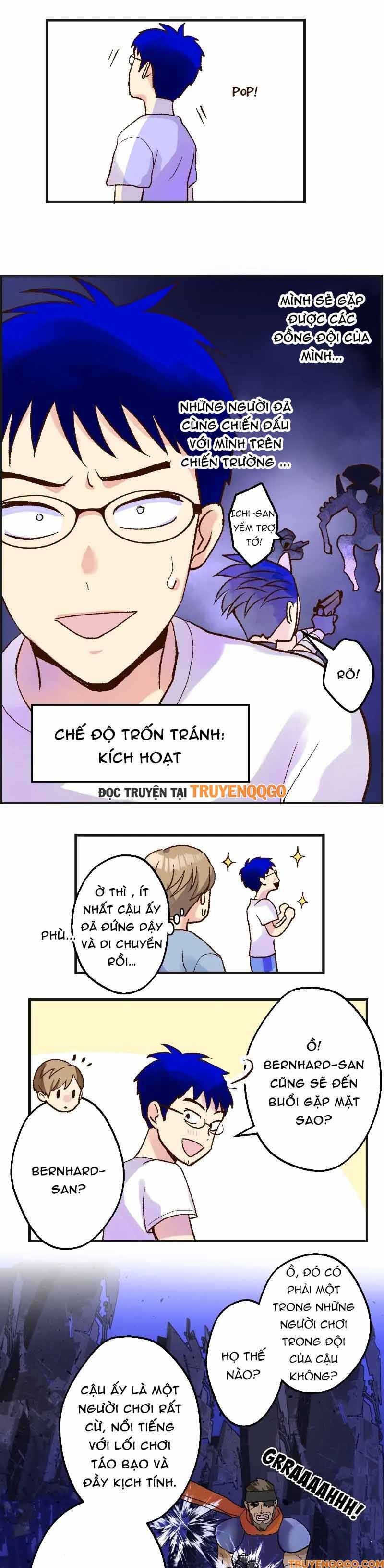 Prince Uncharming Chapter 106 - Trang 2