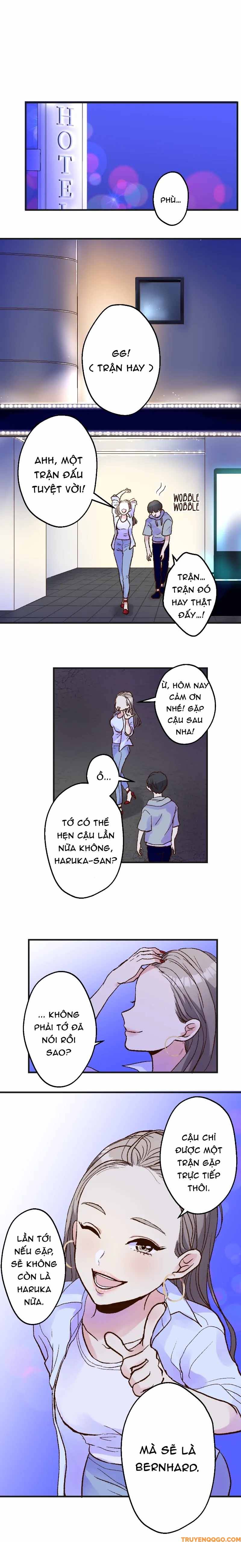 Prince Uncharming Chapter 106 - Trang 2