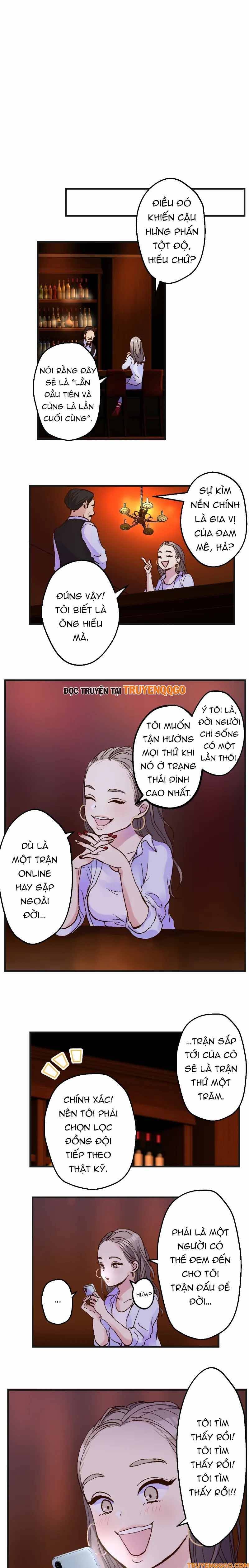 Prince Uncharming Chapter 106 - Trang 2