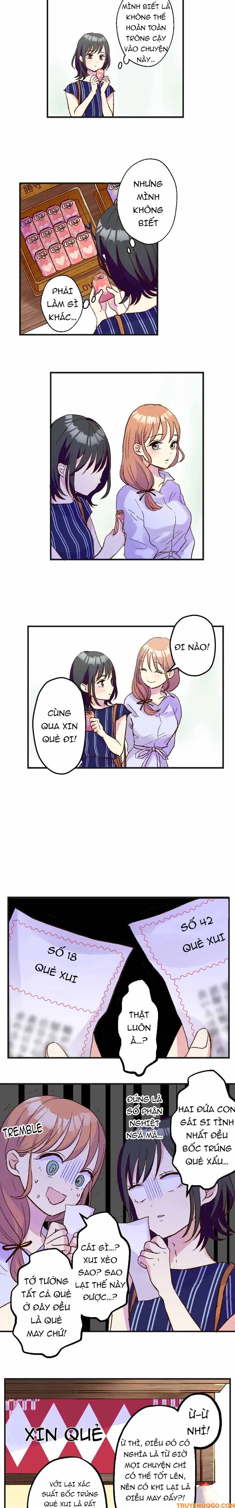 Prince Uncharming Chapter 107 - Trang 2