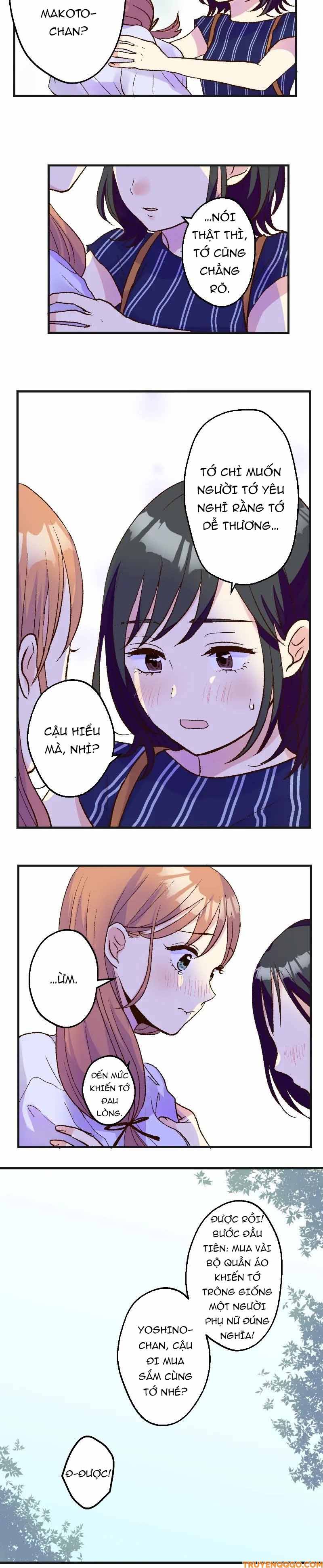 Prince Uncharming Chapter 107 - Trang 2