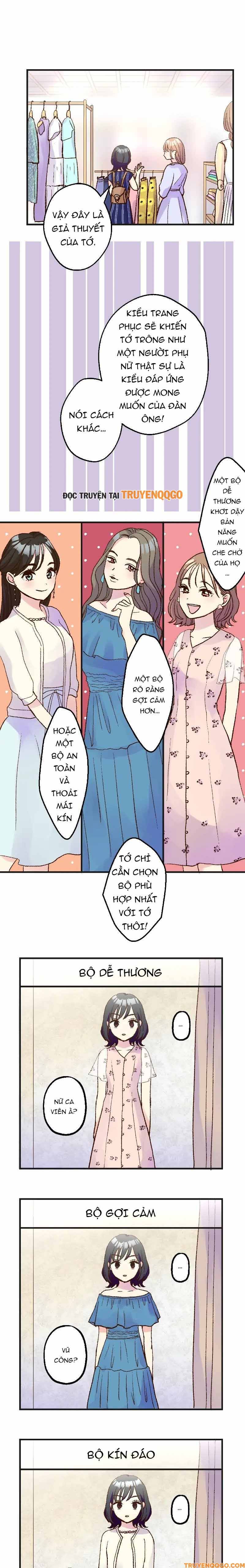 Prince Uncharming Chapter 107 - Trang 2
