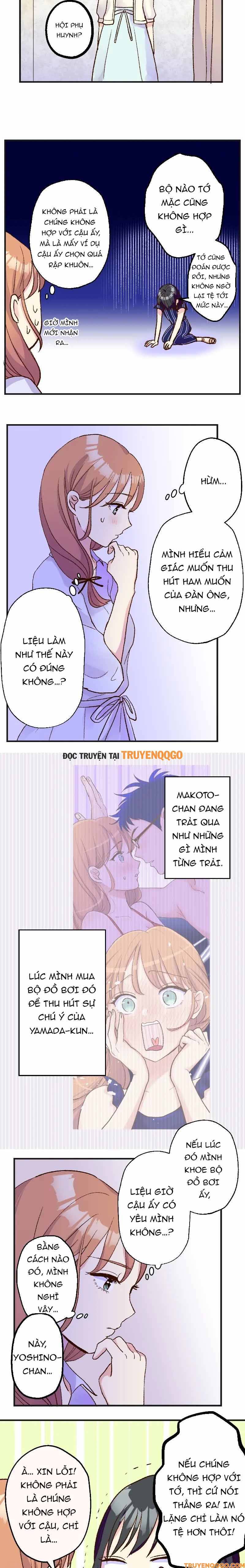 Prince Uncharming Chapter 107 - Trang 2