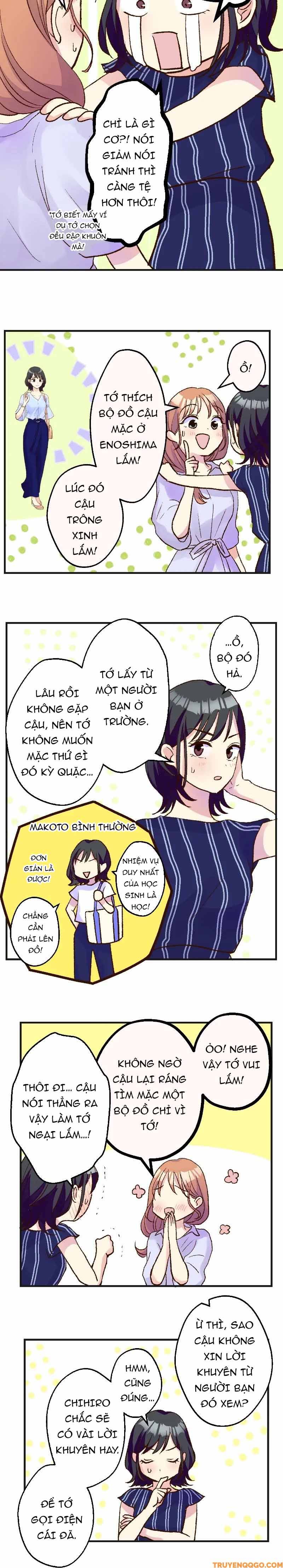 Prince Uncharming Chapter 107 - Trang 2