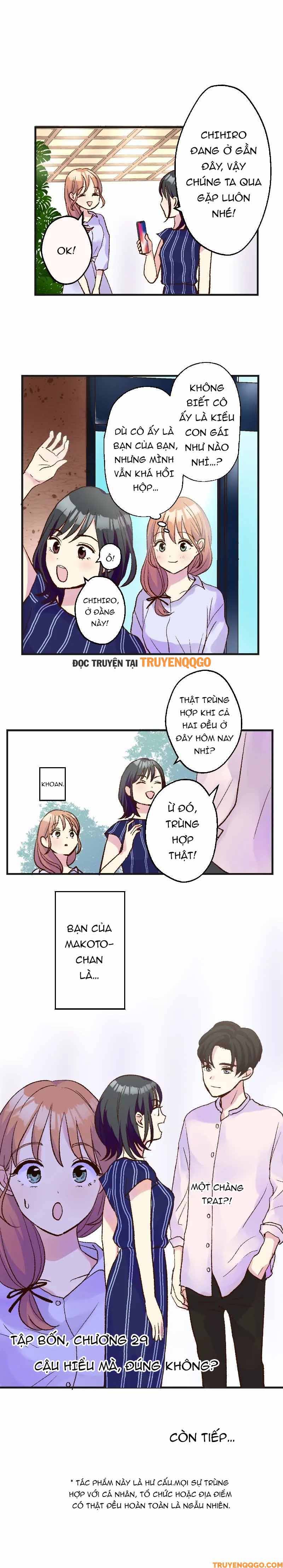 Prince Uncharming Chapter 107 - Trang 2
