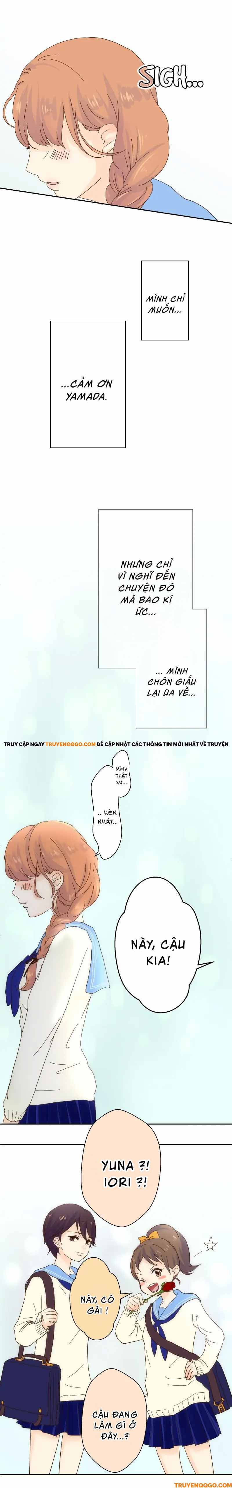 Prince Uncharming Chapter 2 - Trang 2