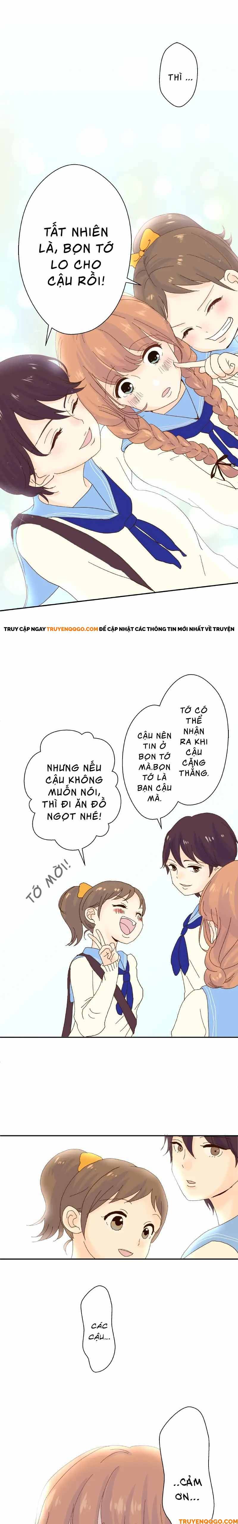 Prince Uncharming Chapter 2 - Trang 2