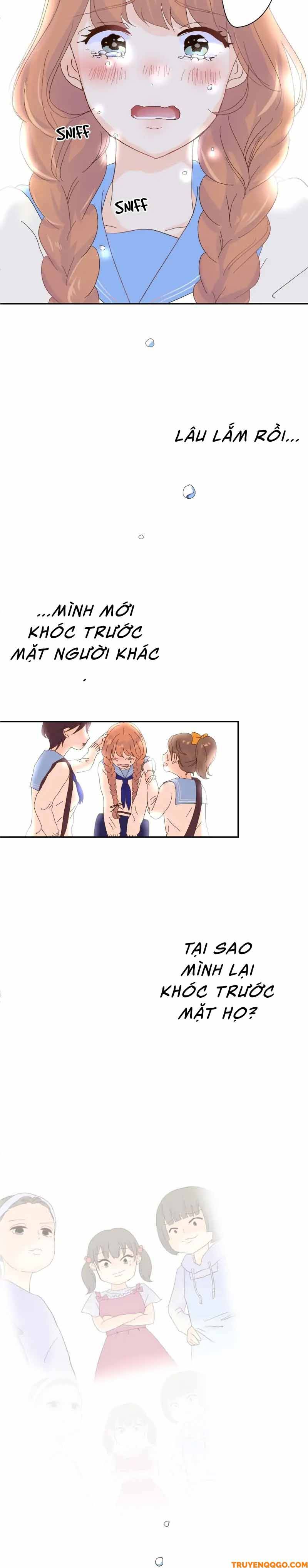 Prince Uncharming Chapter 2 - Trang 2
