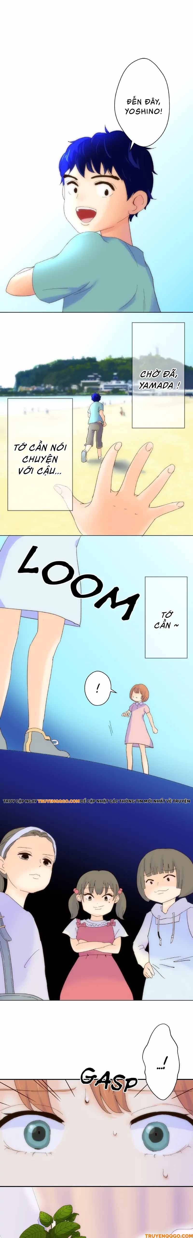 Prince Uncharming Chapter 2 - Trang 2
