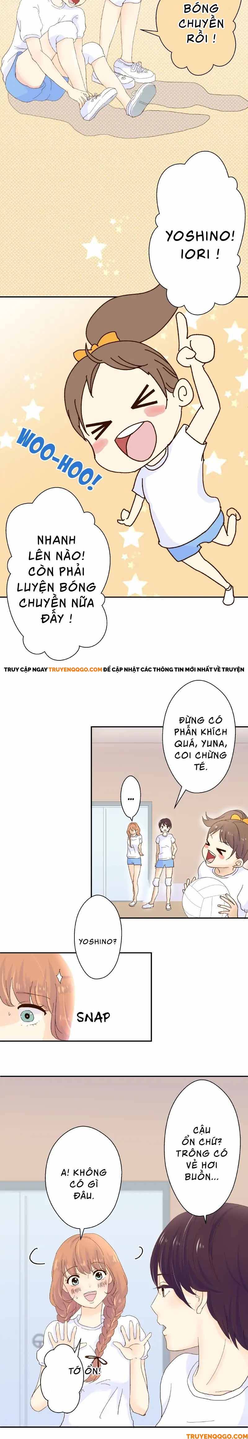Prince Uncharming Chapter 2 - Trang 2