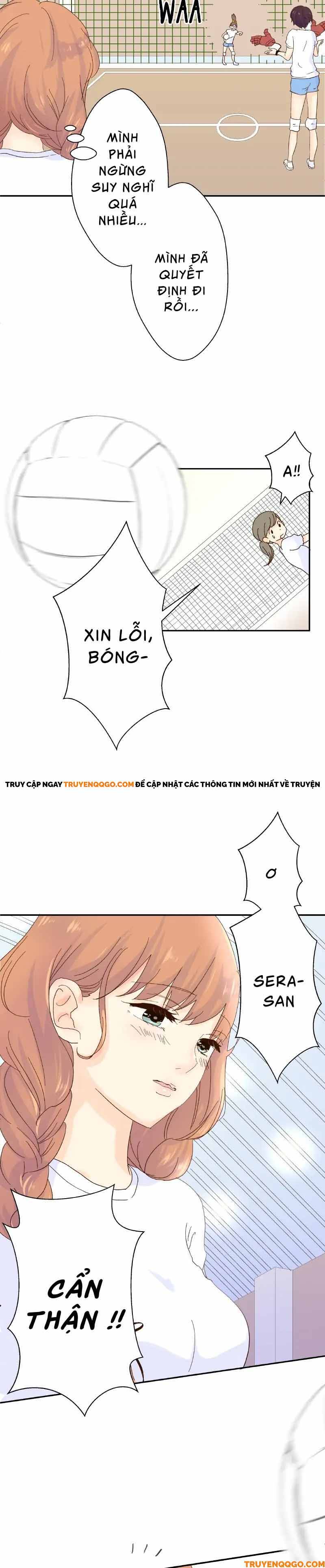 Prince Uncharming Chapter 2 - Trang 2