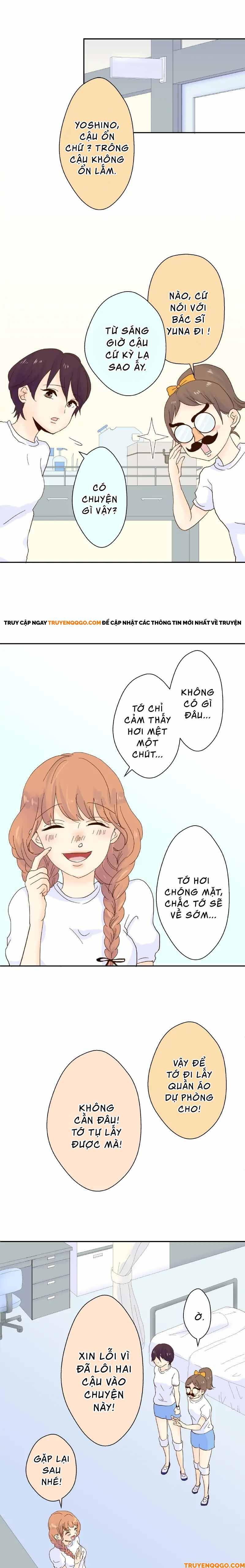 Prince Uncharming Chapter 2 - Trang 2