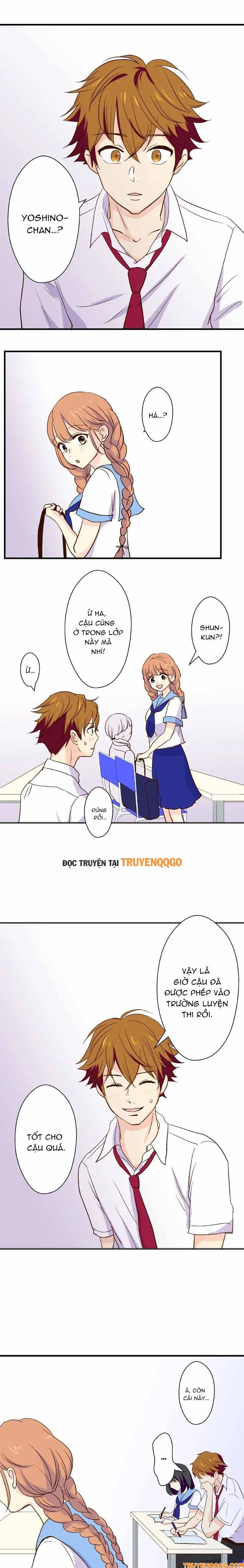 Prince Uncharming Chapter 24 - Trang 2