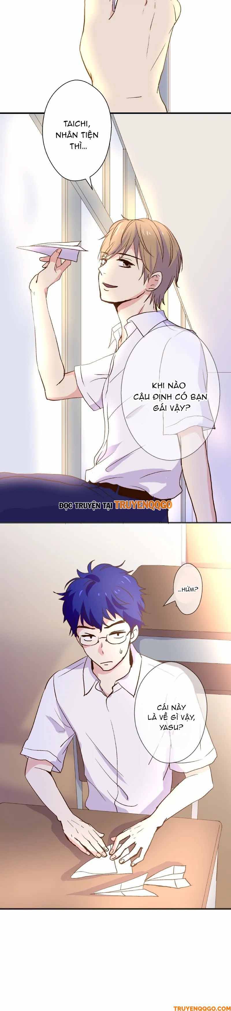 Prince Uncharming Chapter 24 - Trang 2