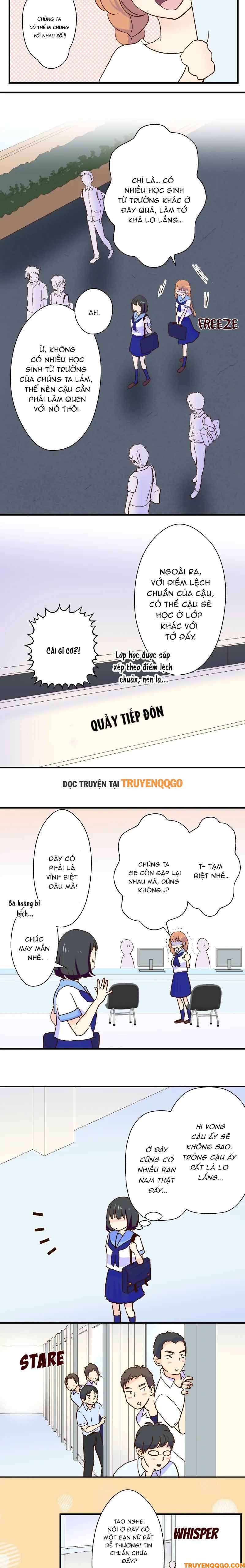 Prince Uncharming Chapter 24 - Trang 2