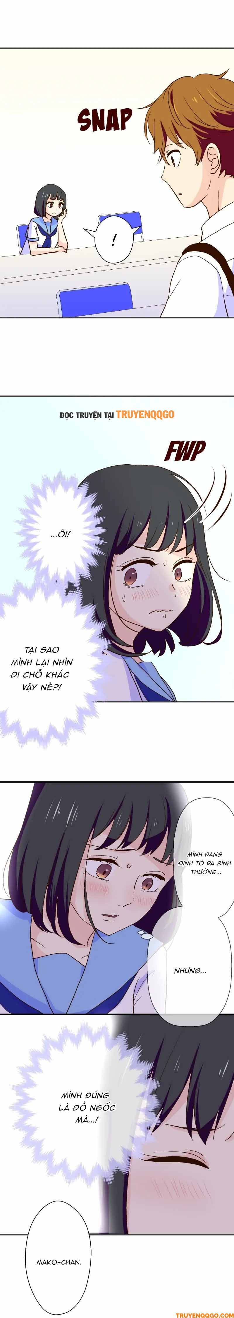 Prince Uncharming Chapter 24 - Trang 2
