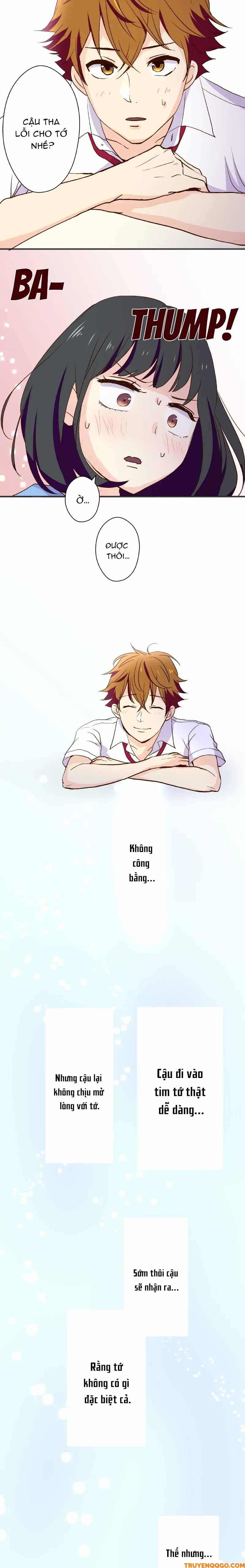 Prince Uncharming Chapter 24 - Trang 2