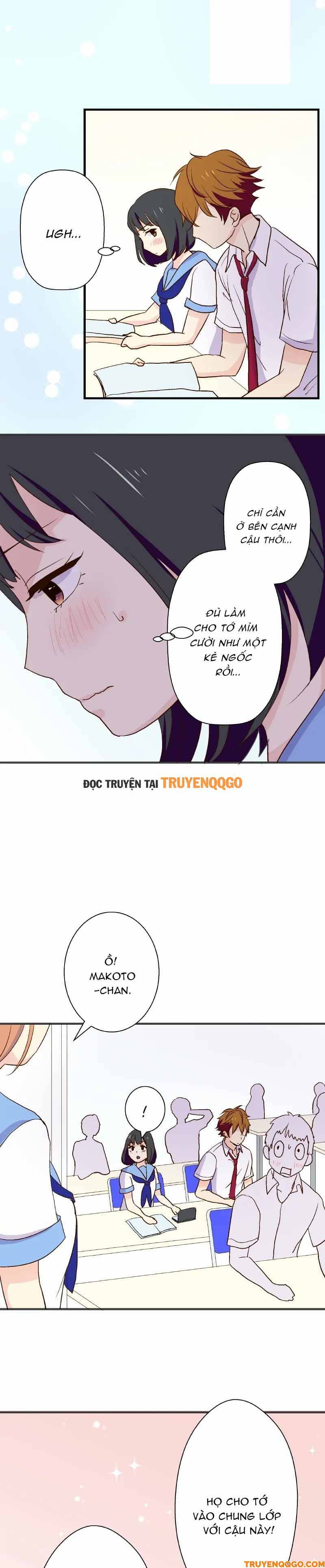 Prince Uncharming Chapter 24 - Trang 2