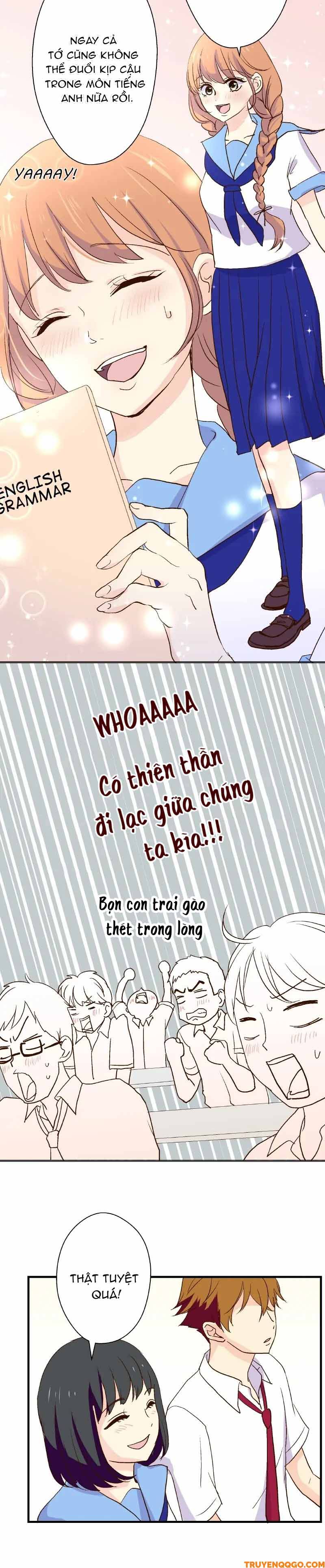 Prince Uncharming Chapter 24 - Trang 2