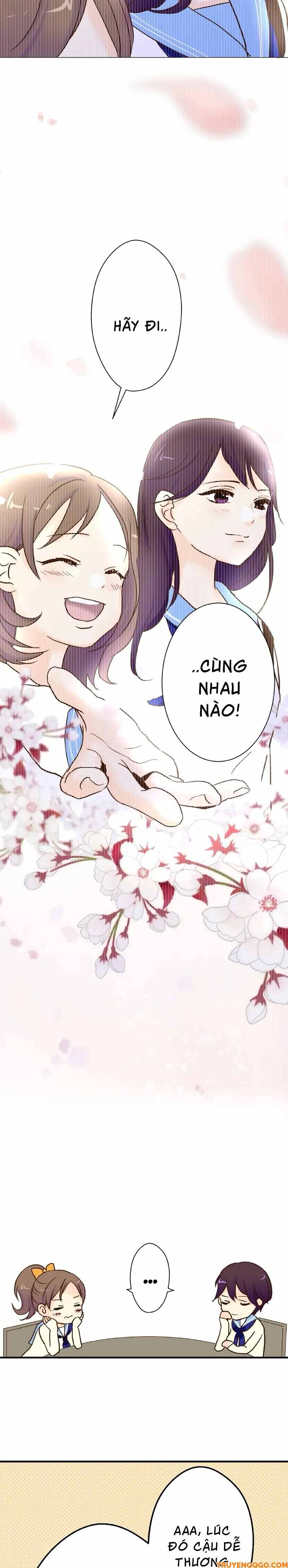 Prince Uncharming Chapter 3 - Trang 2